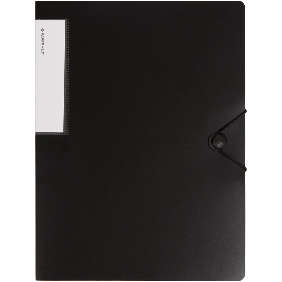 Folder prezentacyjny 4