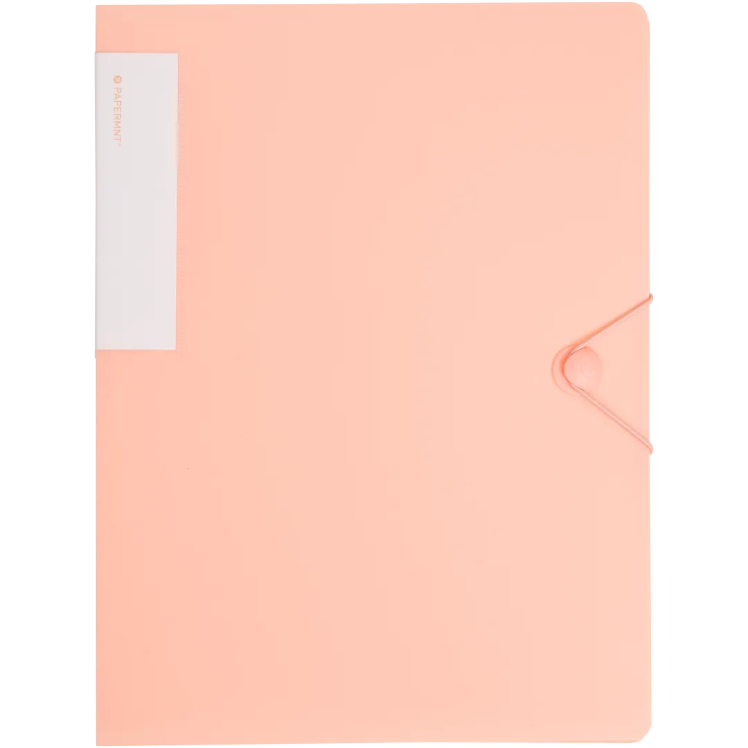 Folder prezentacyjny 3