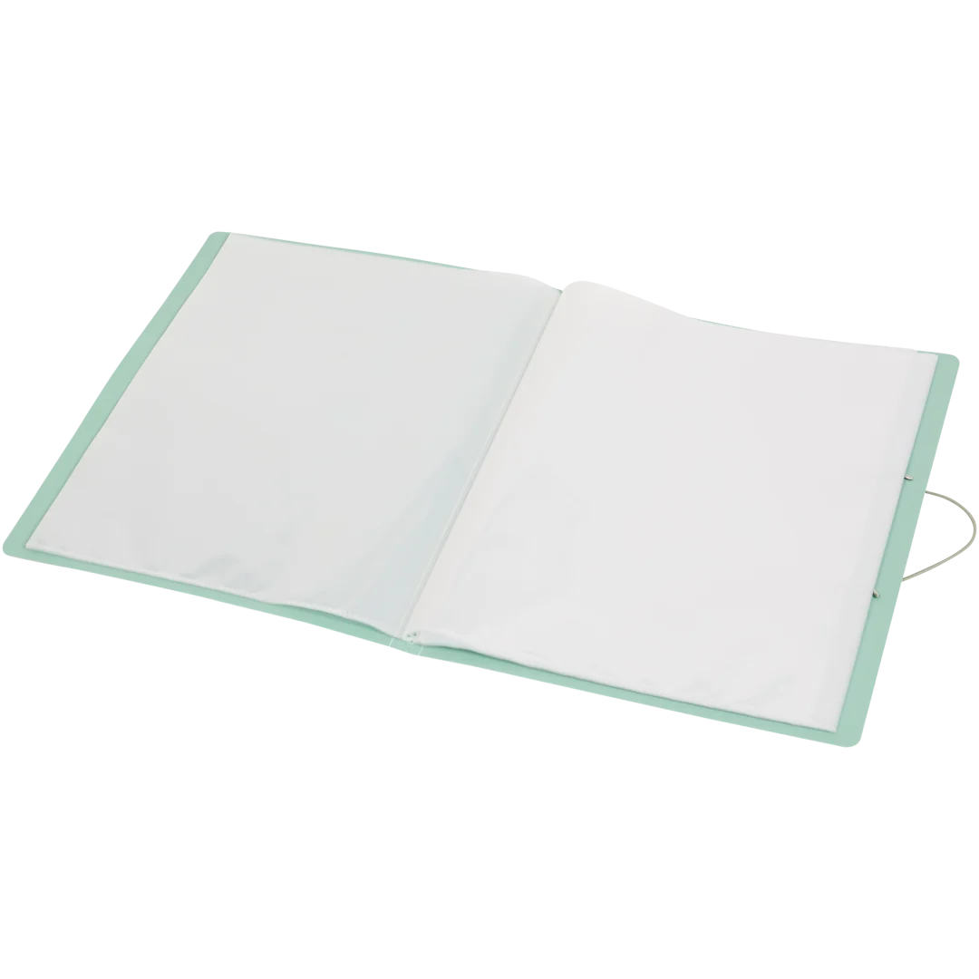 Folder prezentacyjny 2