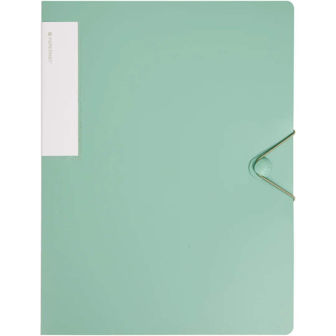 Folder prezentacyjny 1