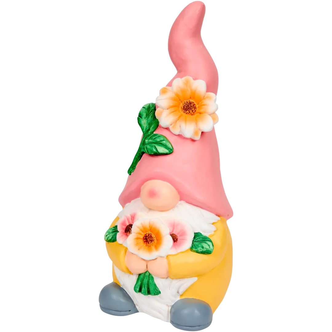 Zając wielkanocny lub skrzat 4