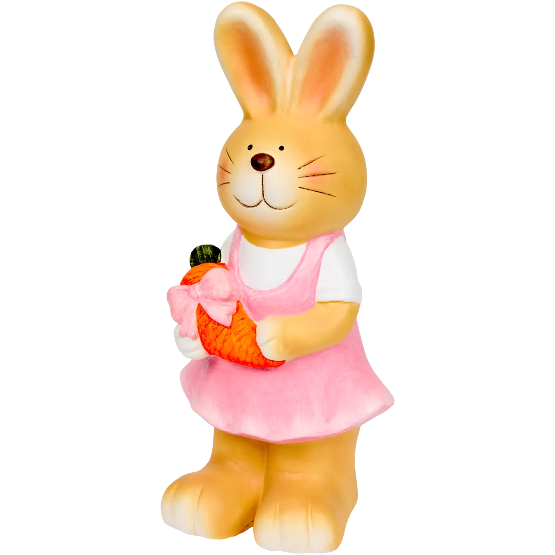 Zając wielkanocny lub skrzat 3