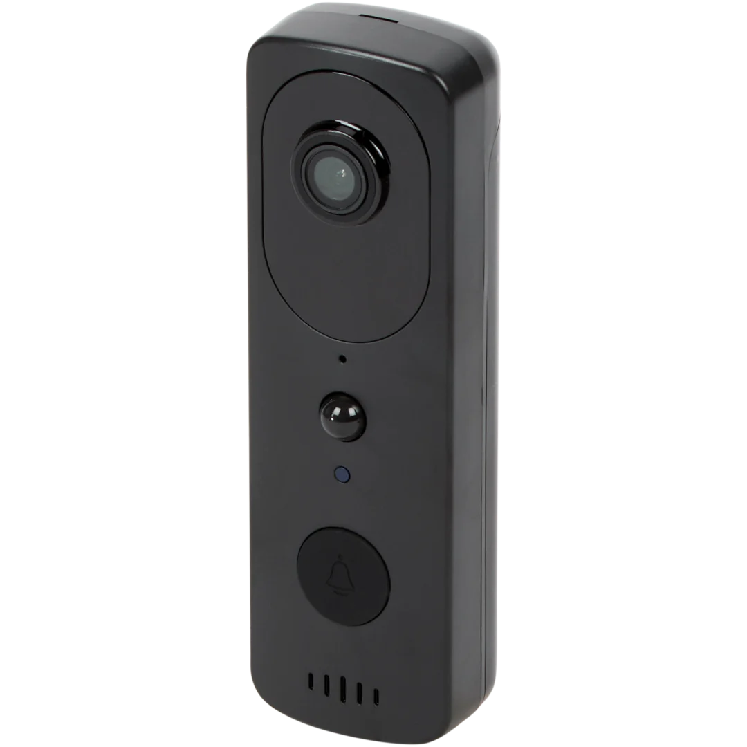 LSC Smart Connect Intelligente Video-Türklingel
