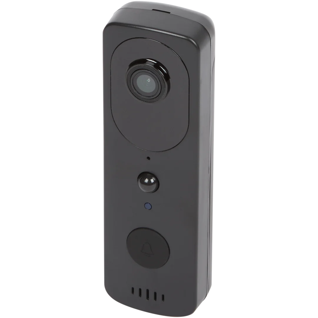 LSC Smart Connect slimme videodeurbel