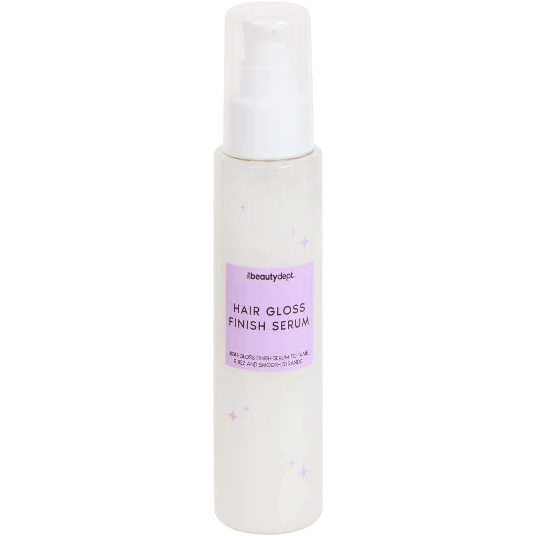 The Beauty Dept. Haarserum High-Gloss
