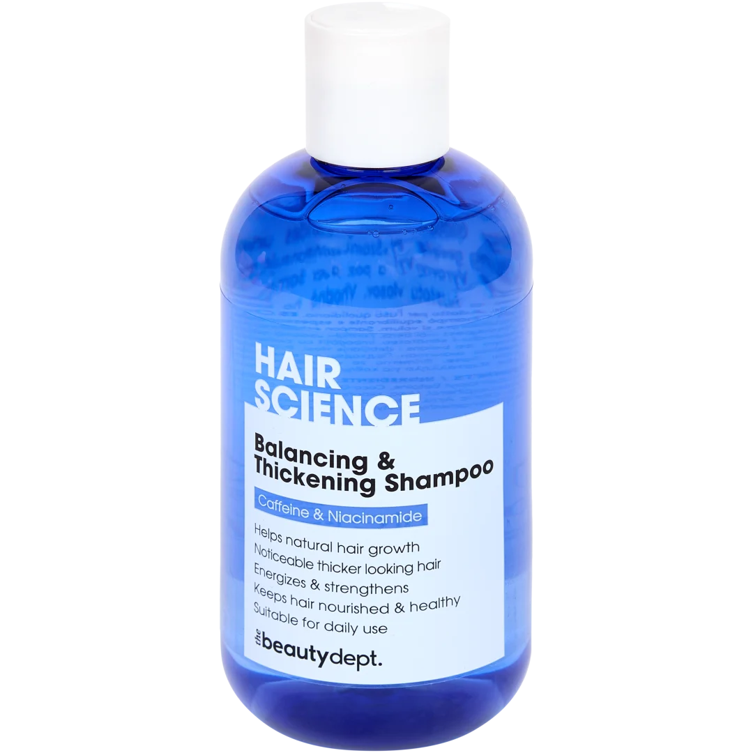 Shampoing Équilibre & Volume 1