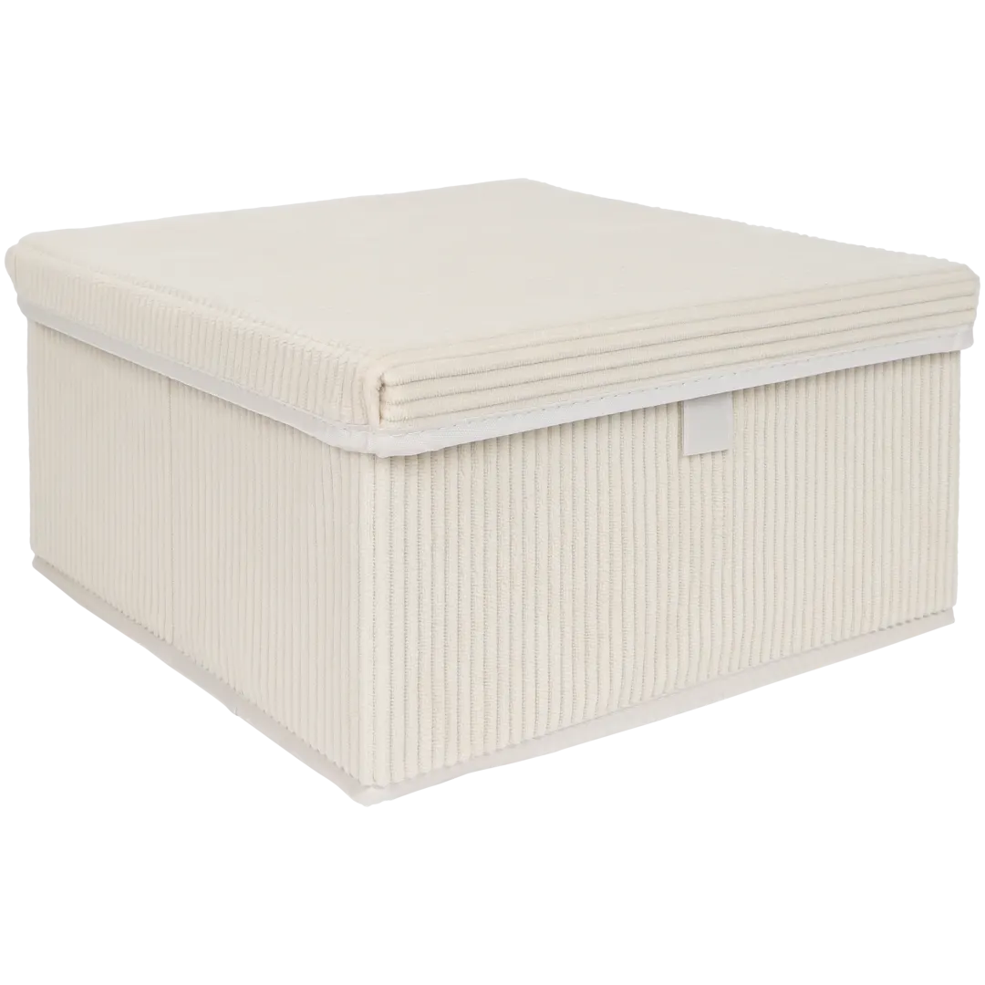 Caja de almacenamiento plegable 3