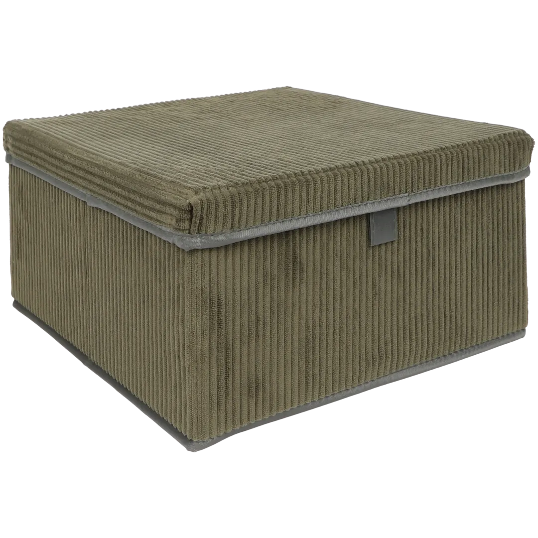 Caja de almacenamiento plegable 2