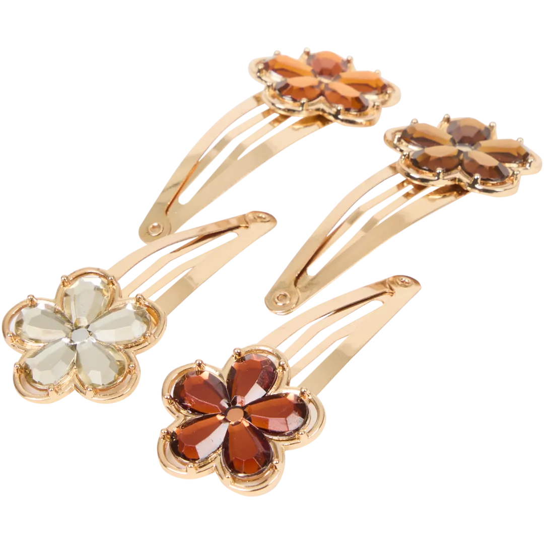 Ganchos de cabelo