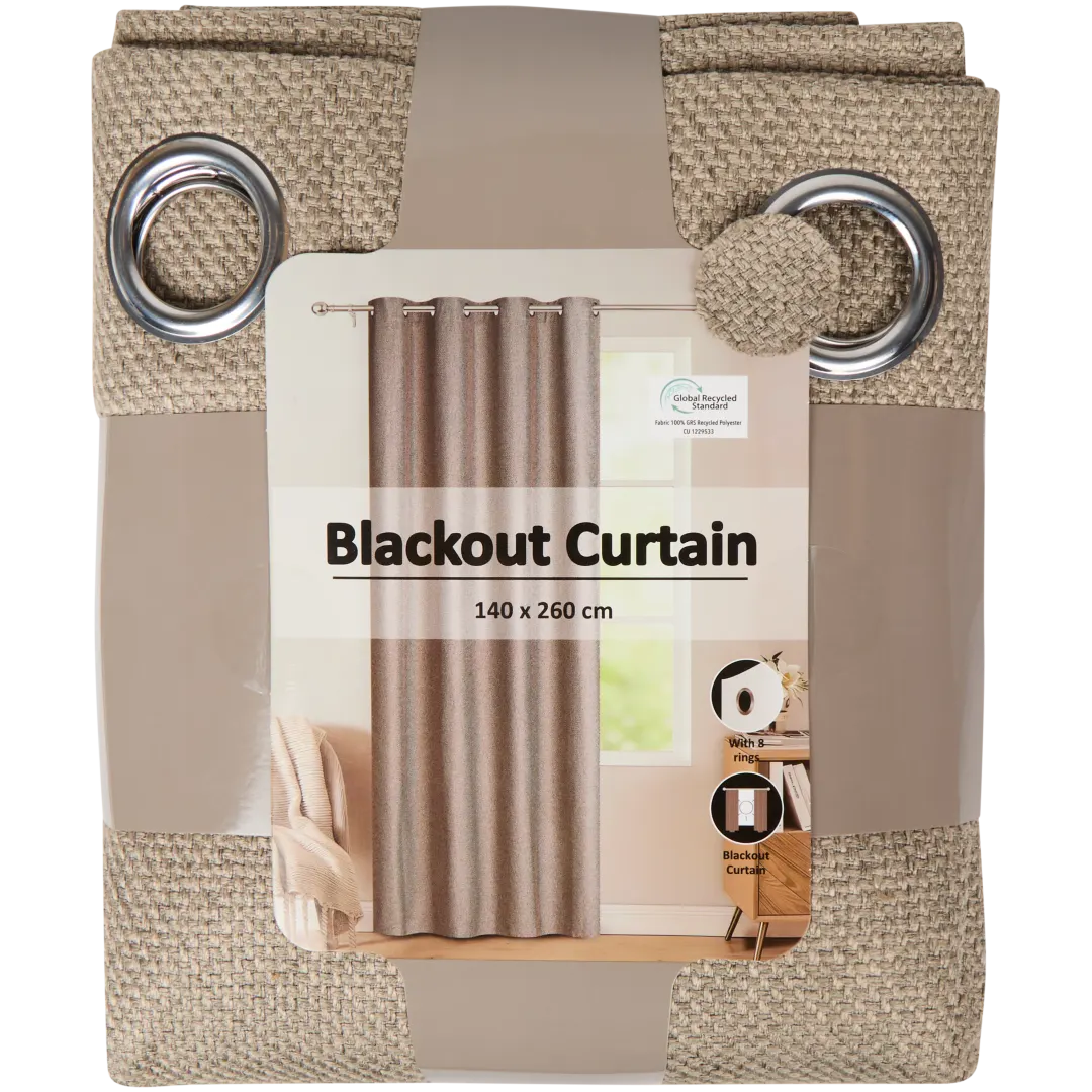 Rideau occultant Hannah