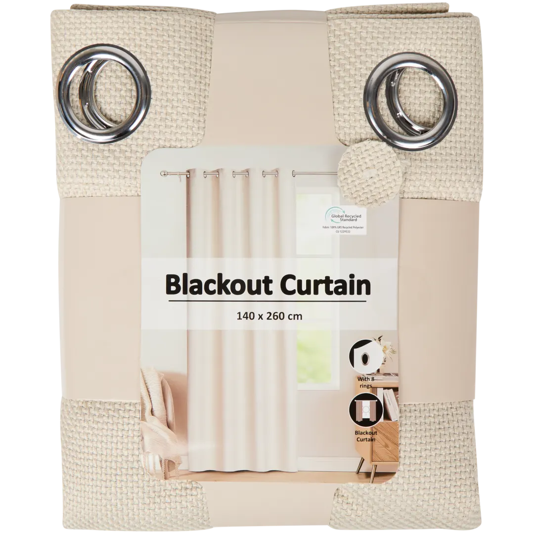 Rideau occultant Hannah