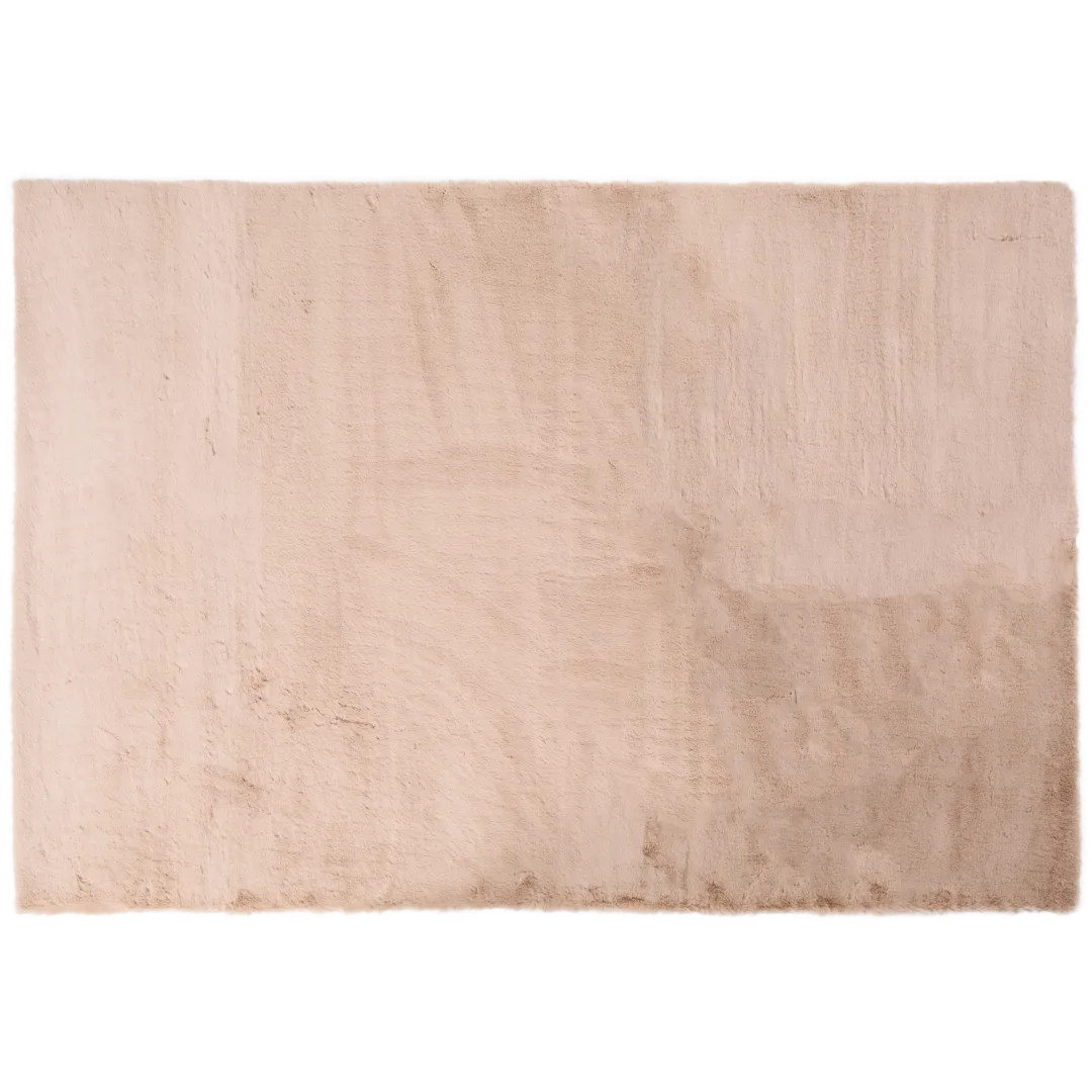 Alfombra de piel sintética 2