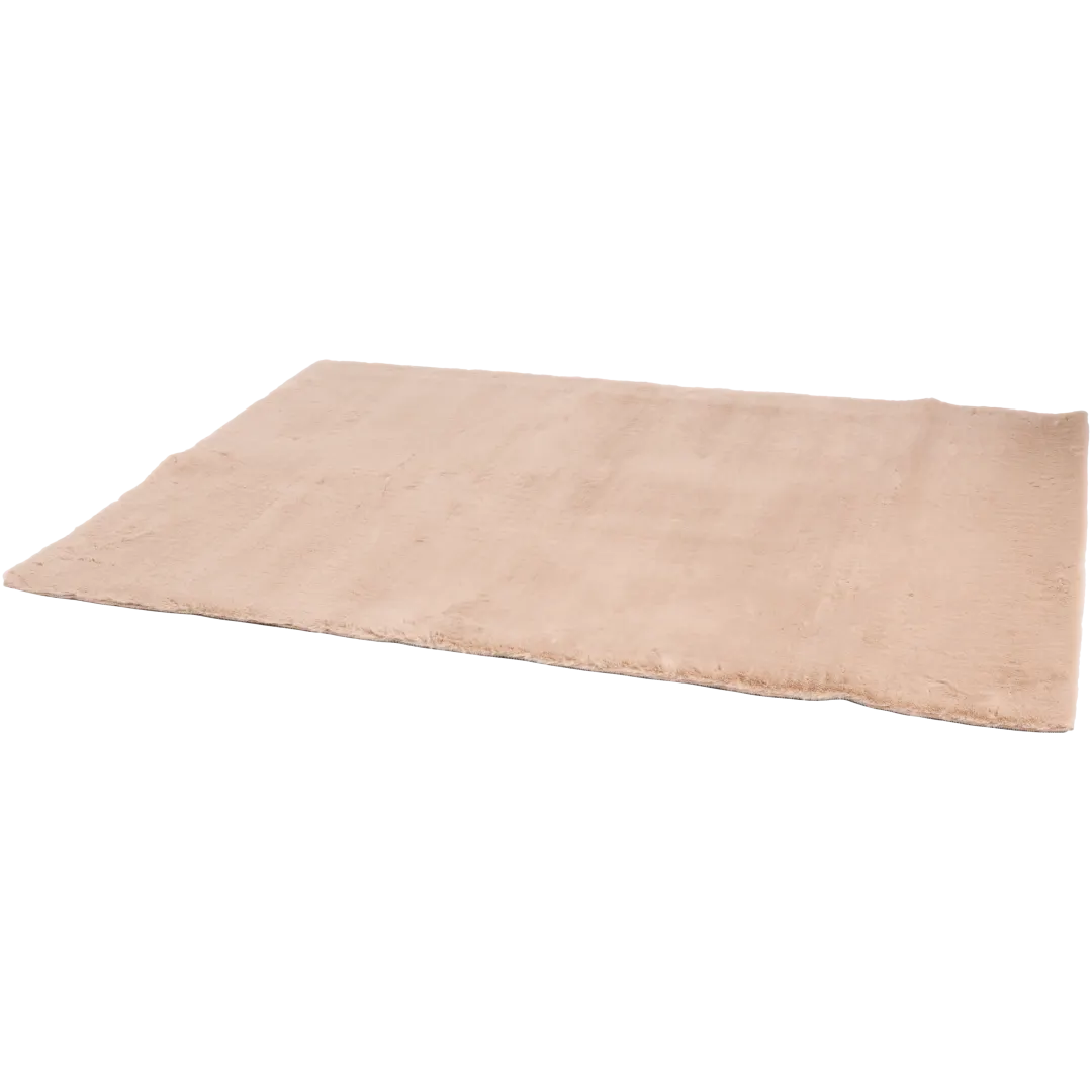 Alfombra de piel sintética 1