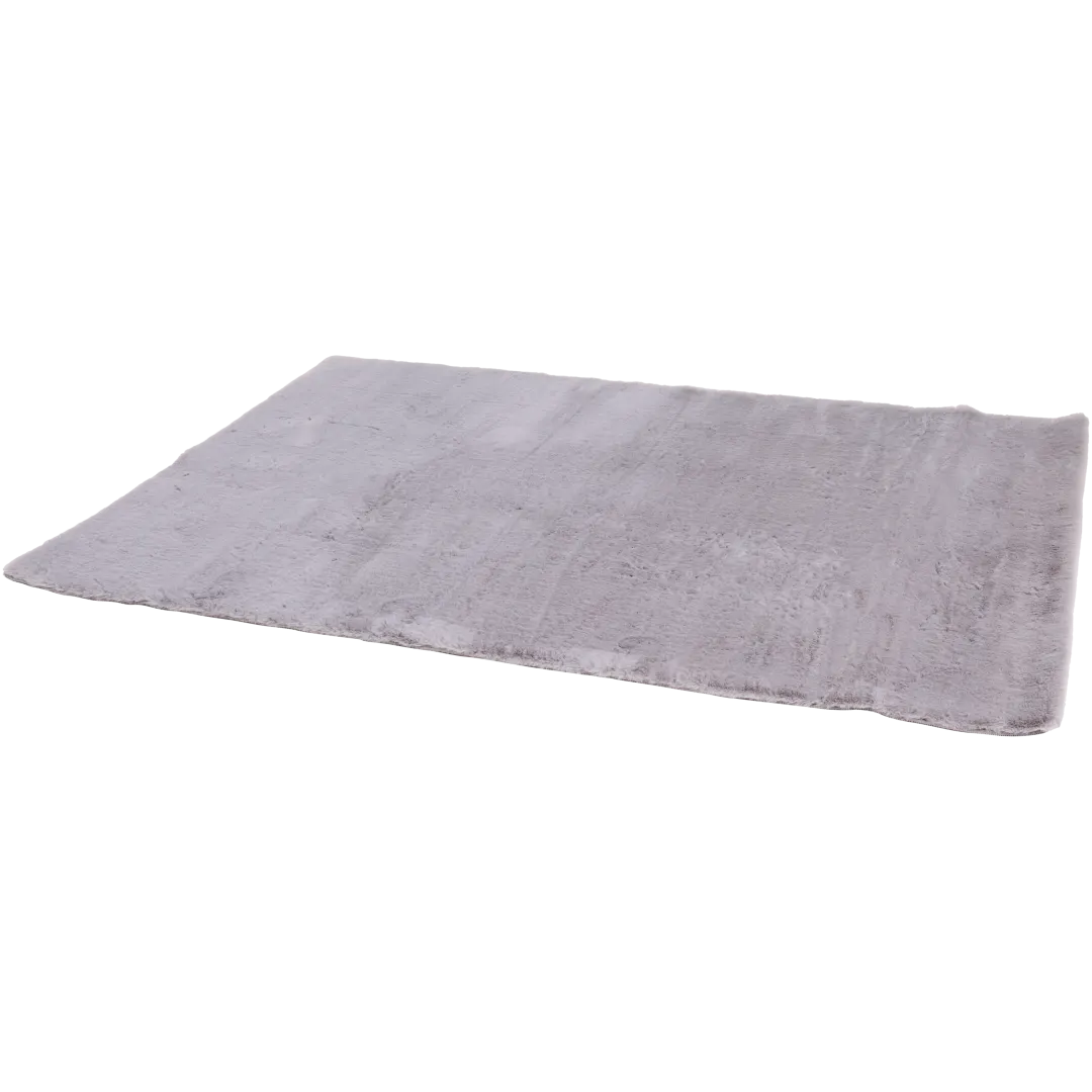 Alfombra de piel sintética 4