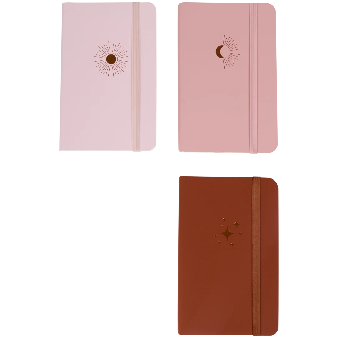 Libretas 5