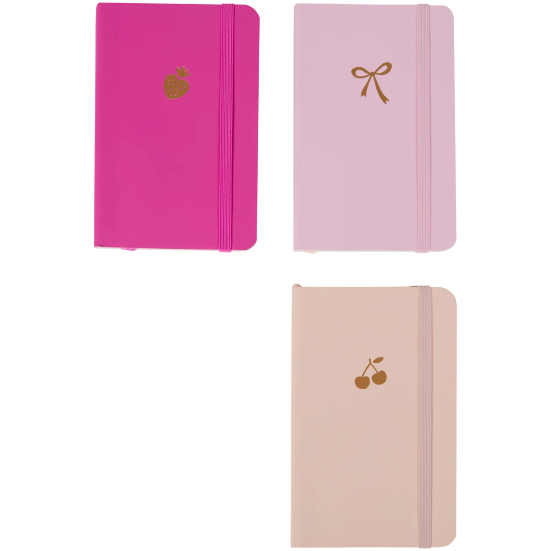 Libretas 3