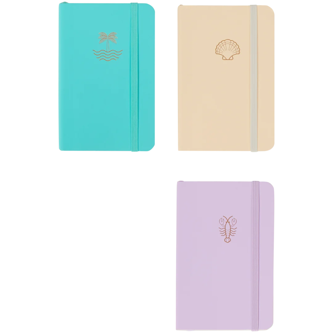 Libretas 4
