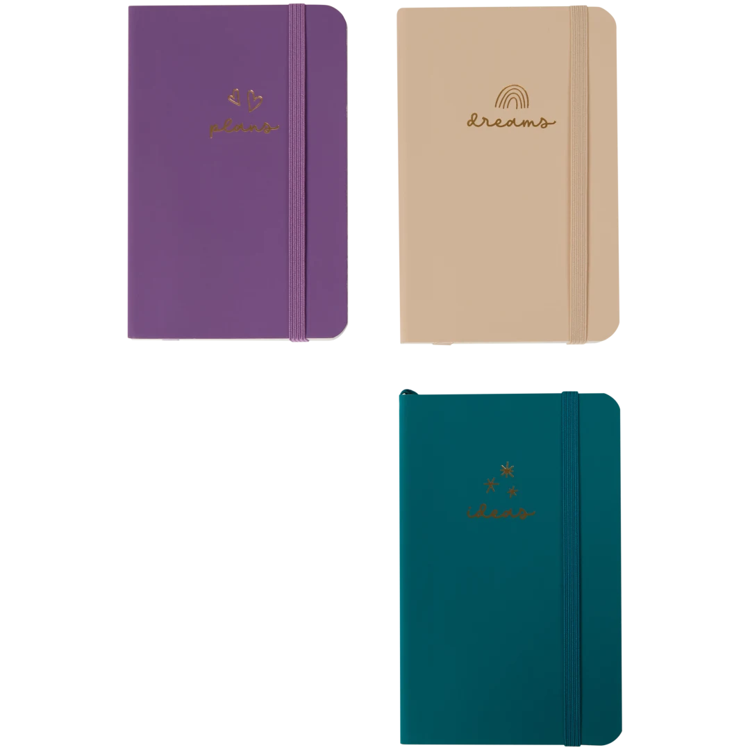 Libretas 1