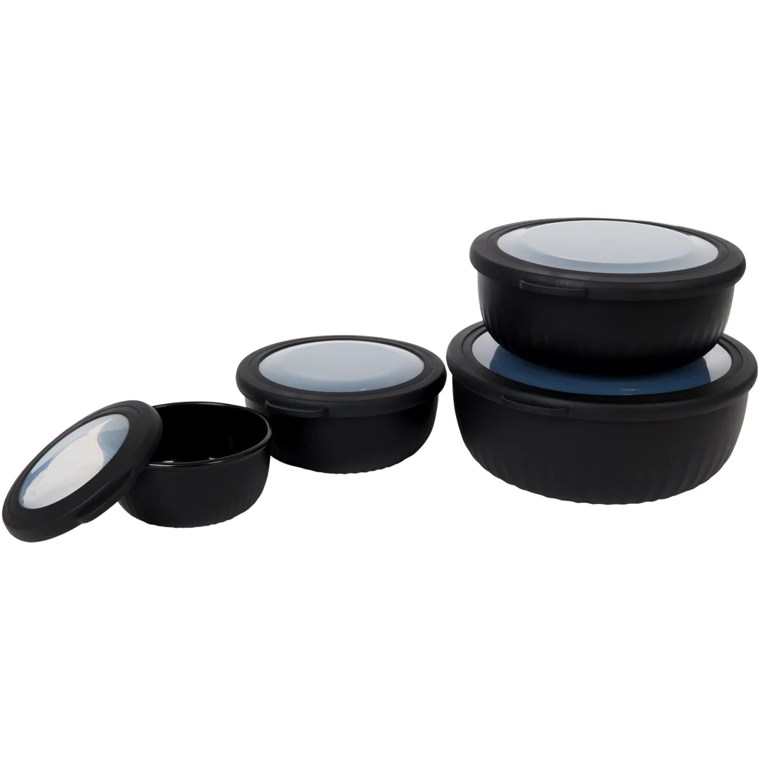 Lowenthal voorraaddozen 1