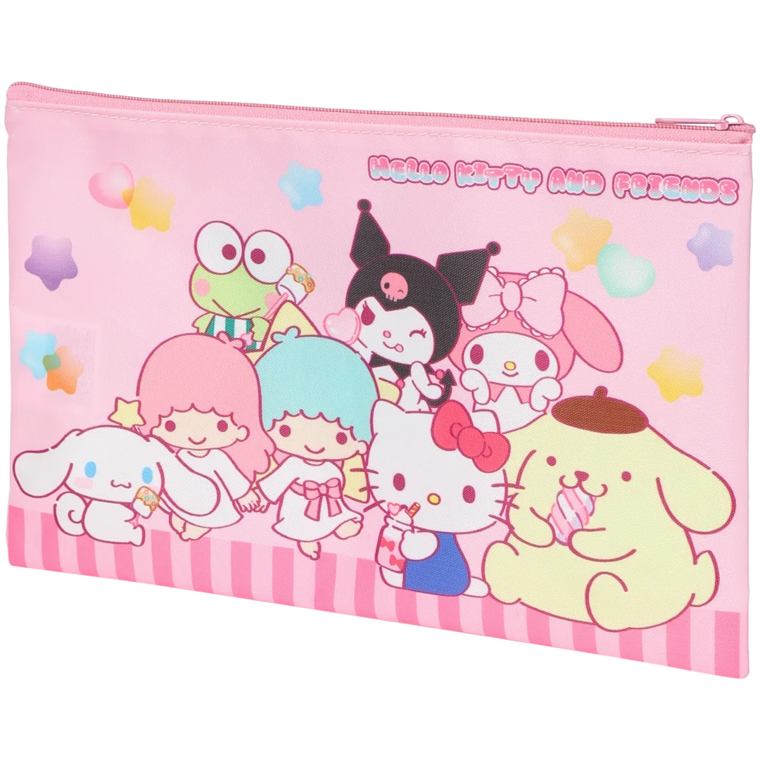 XL etui