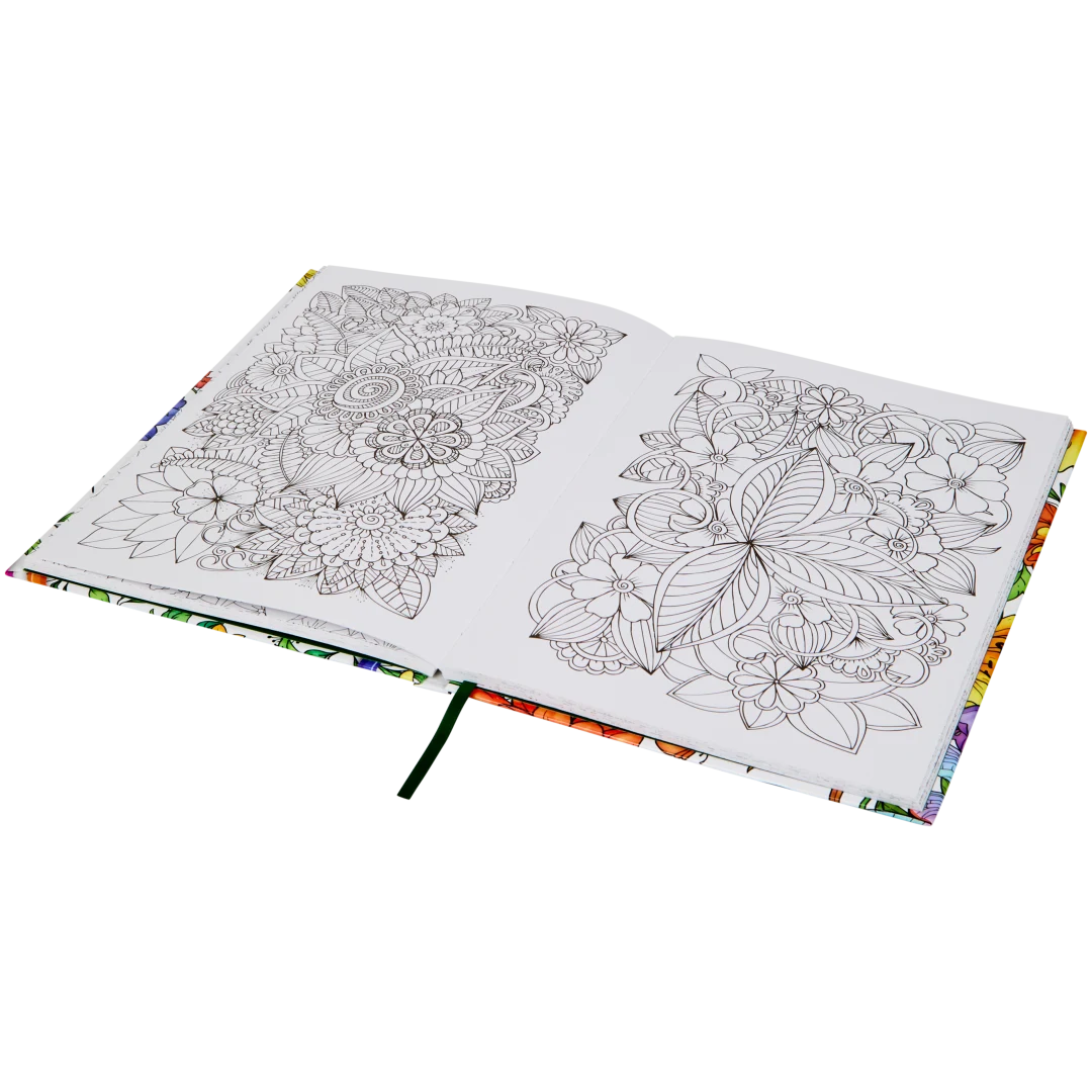 Livre de coloriage 2