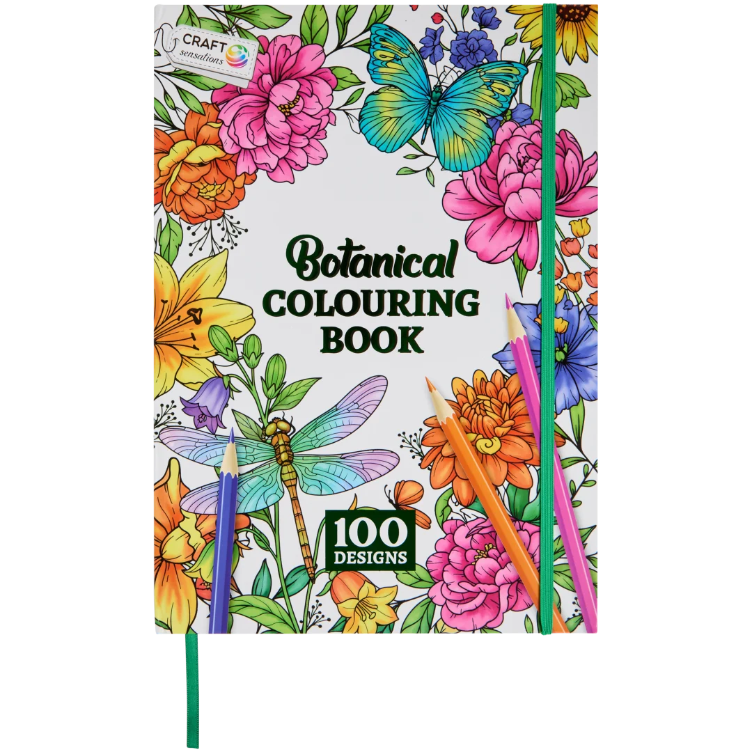 Livre de coloriage 1