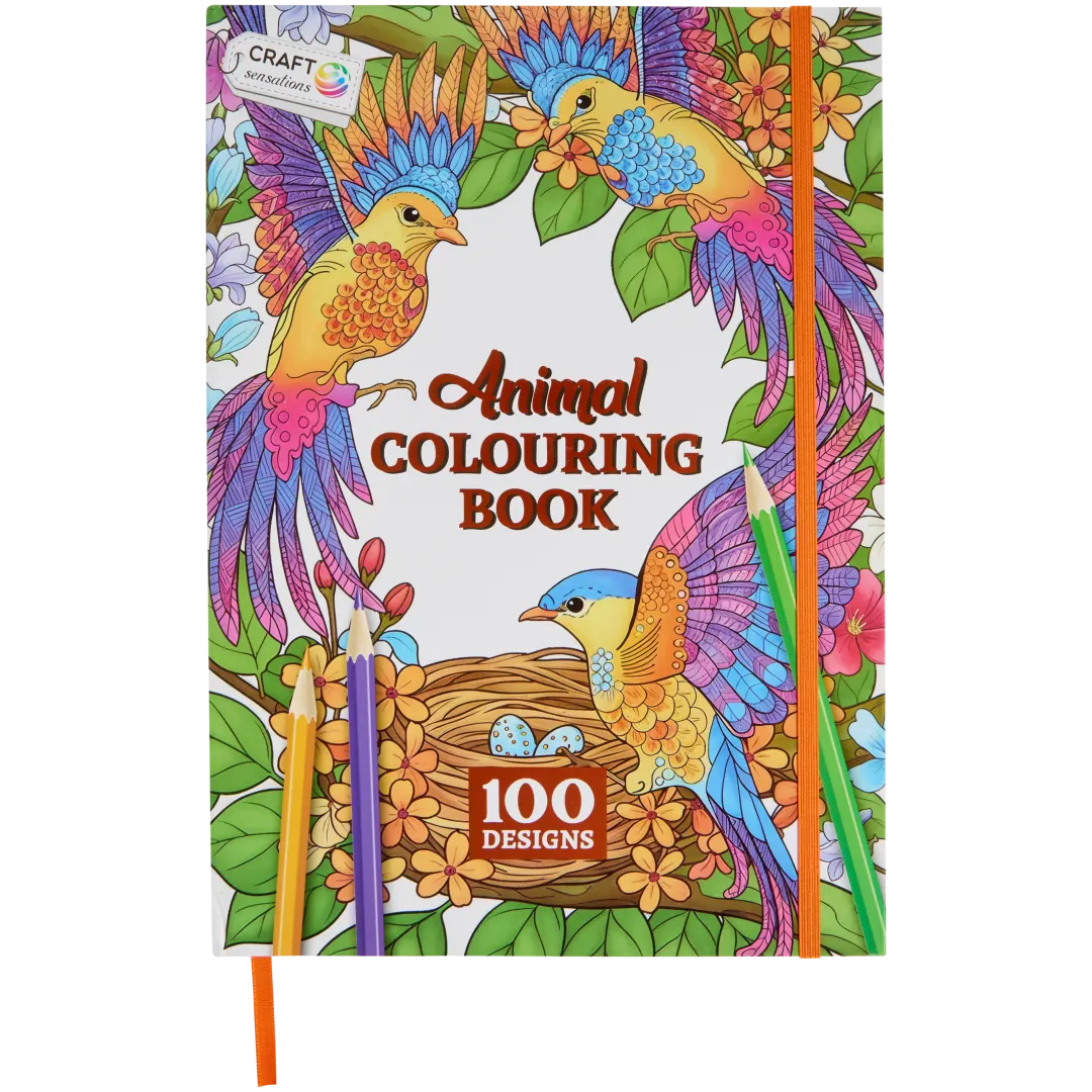 Livre de coloriage 3