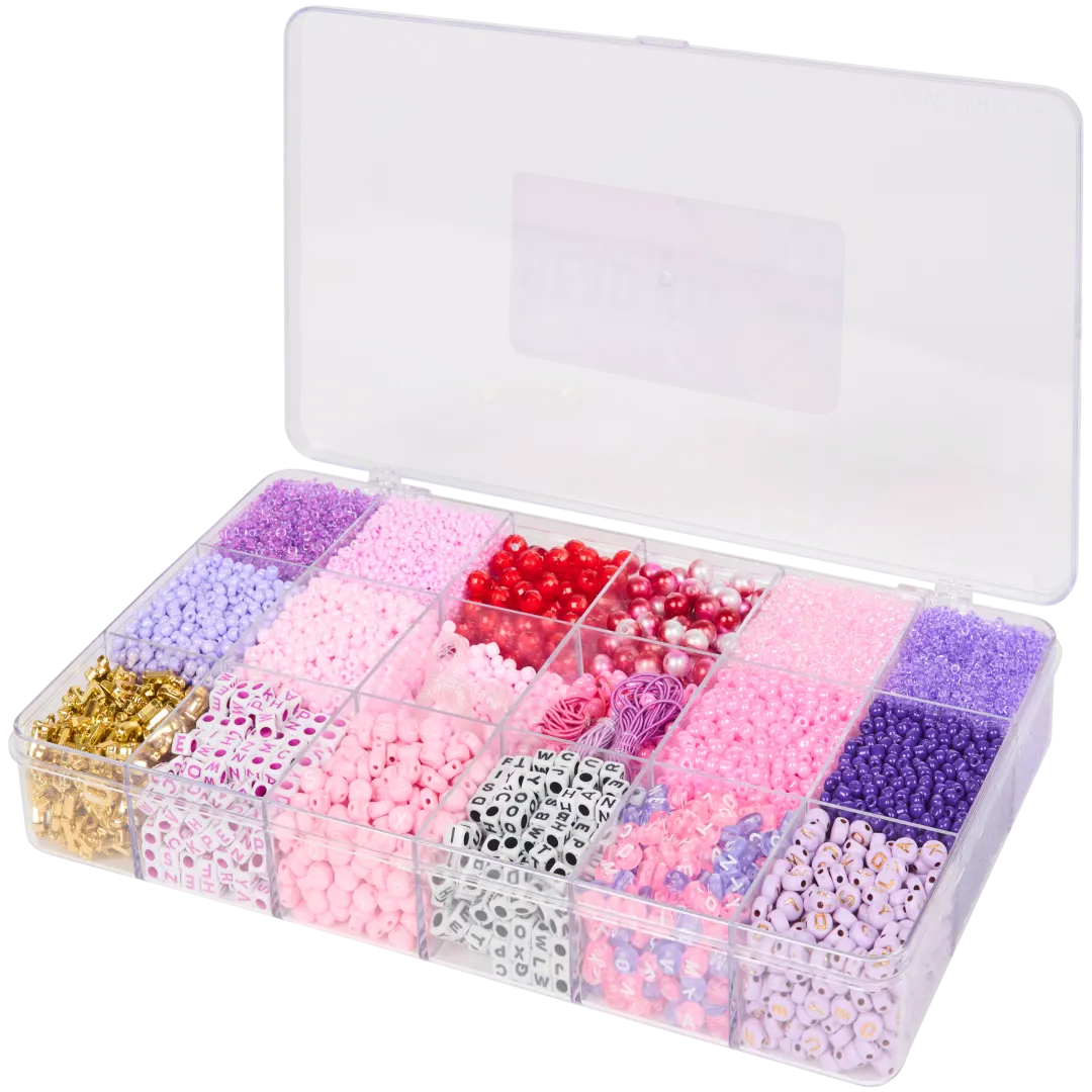 Set di perline Craft Universe