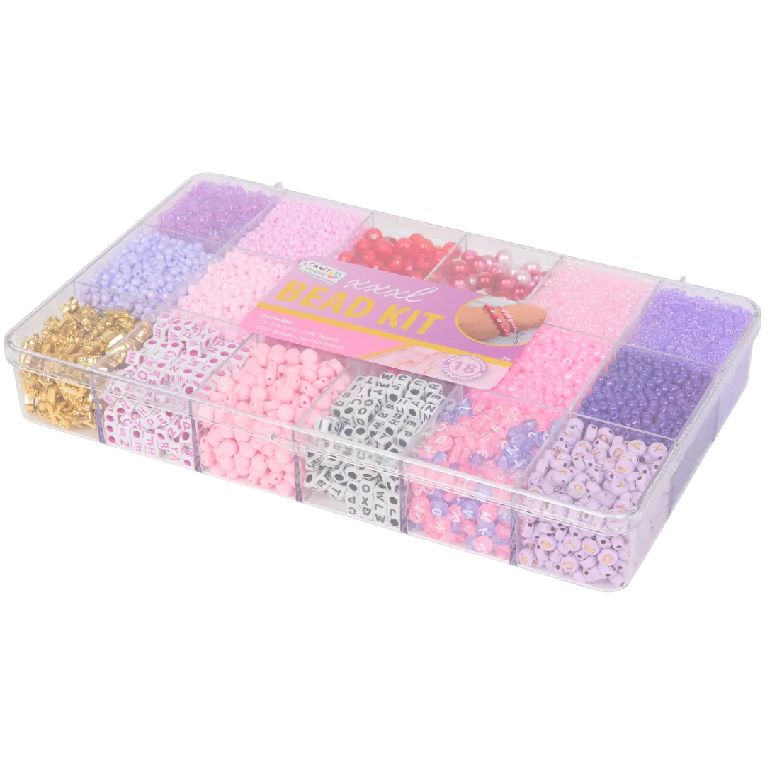 Set di perline Craft Universe