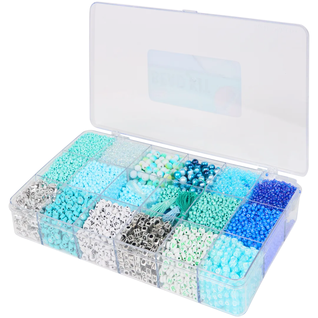 Set di perline Craft Universe