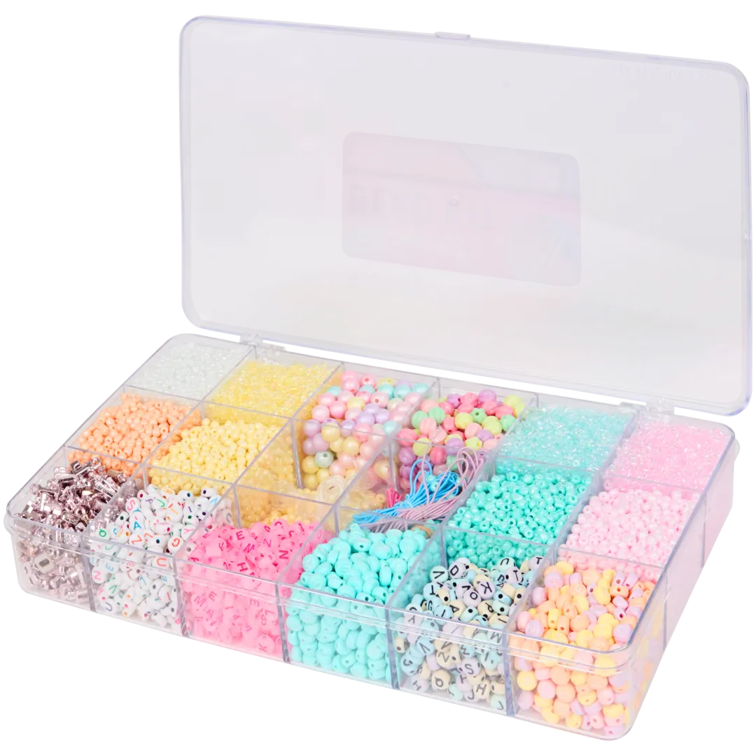 Set di perline Craft Universe