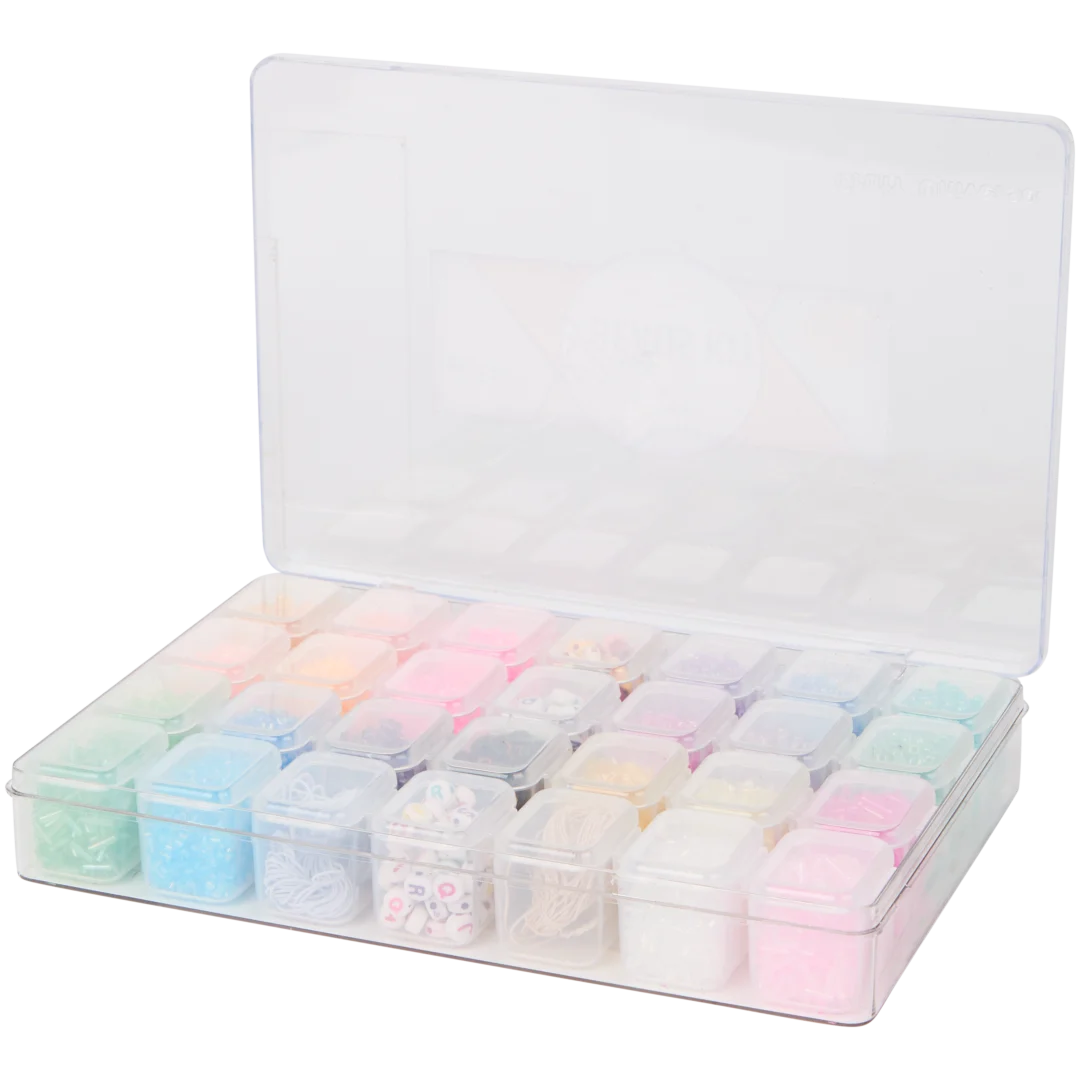 Craft Universe kralenset