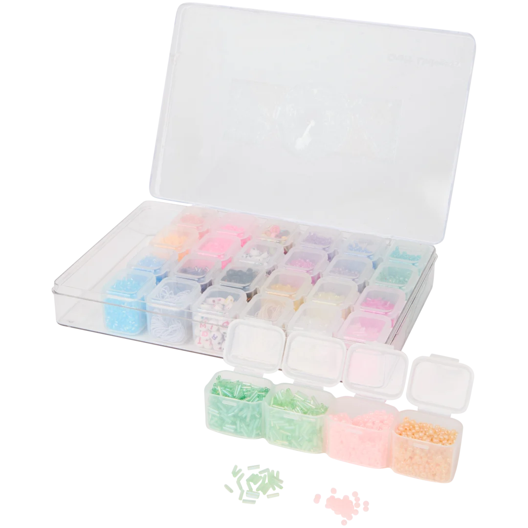 Craft Universe kralenset