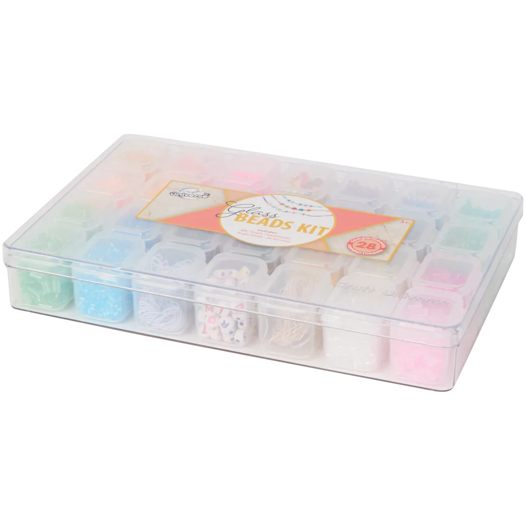 Craft Universe kralenset