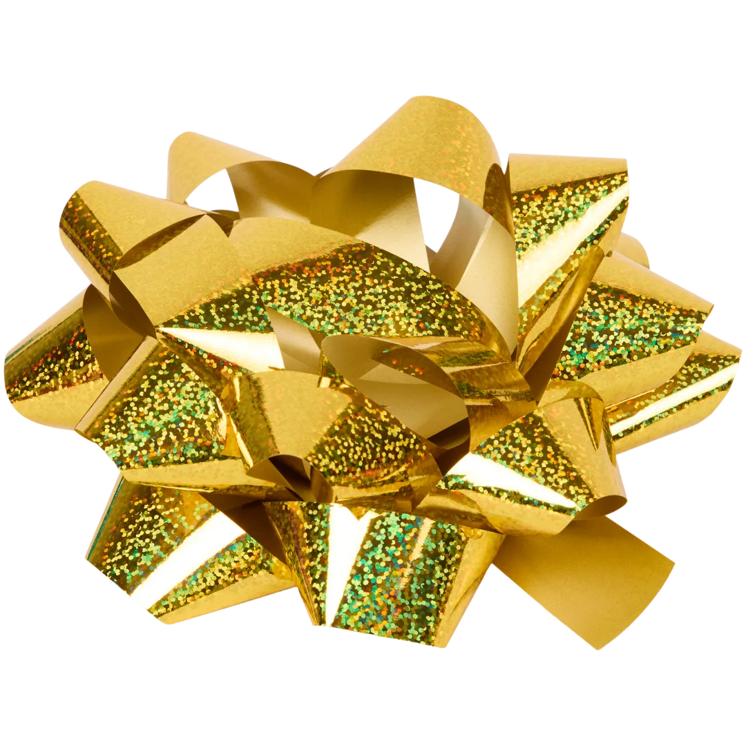 Party Universe cadeau versiering XL