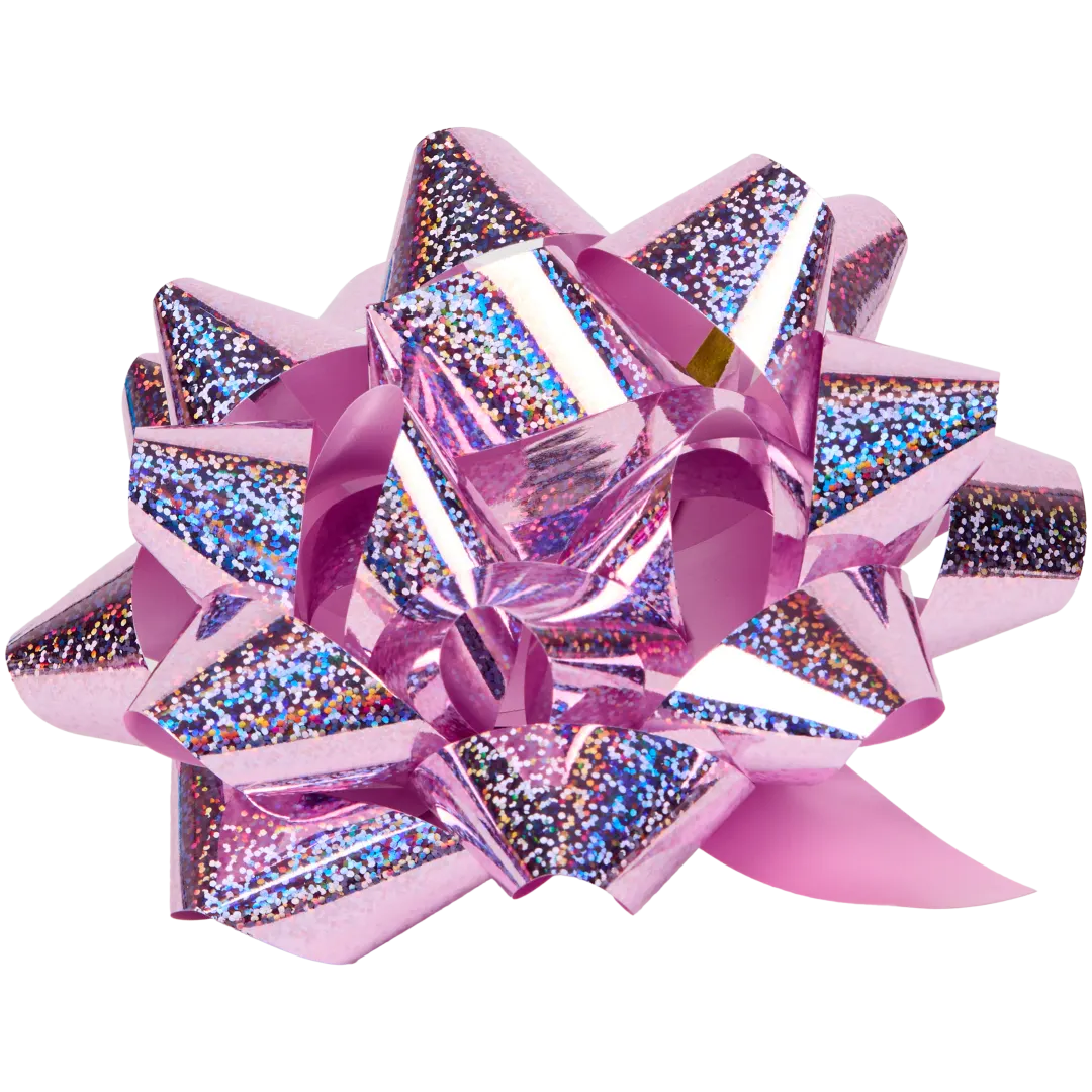 Party Universe cadeau versiering XL