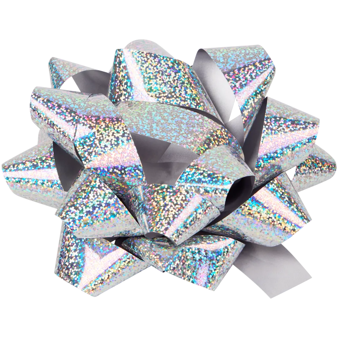 Party Universe cadeau versiering XL