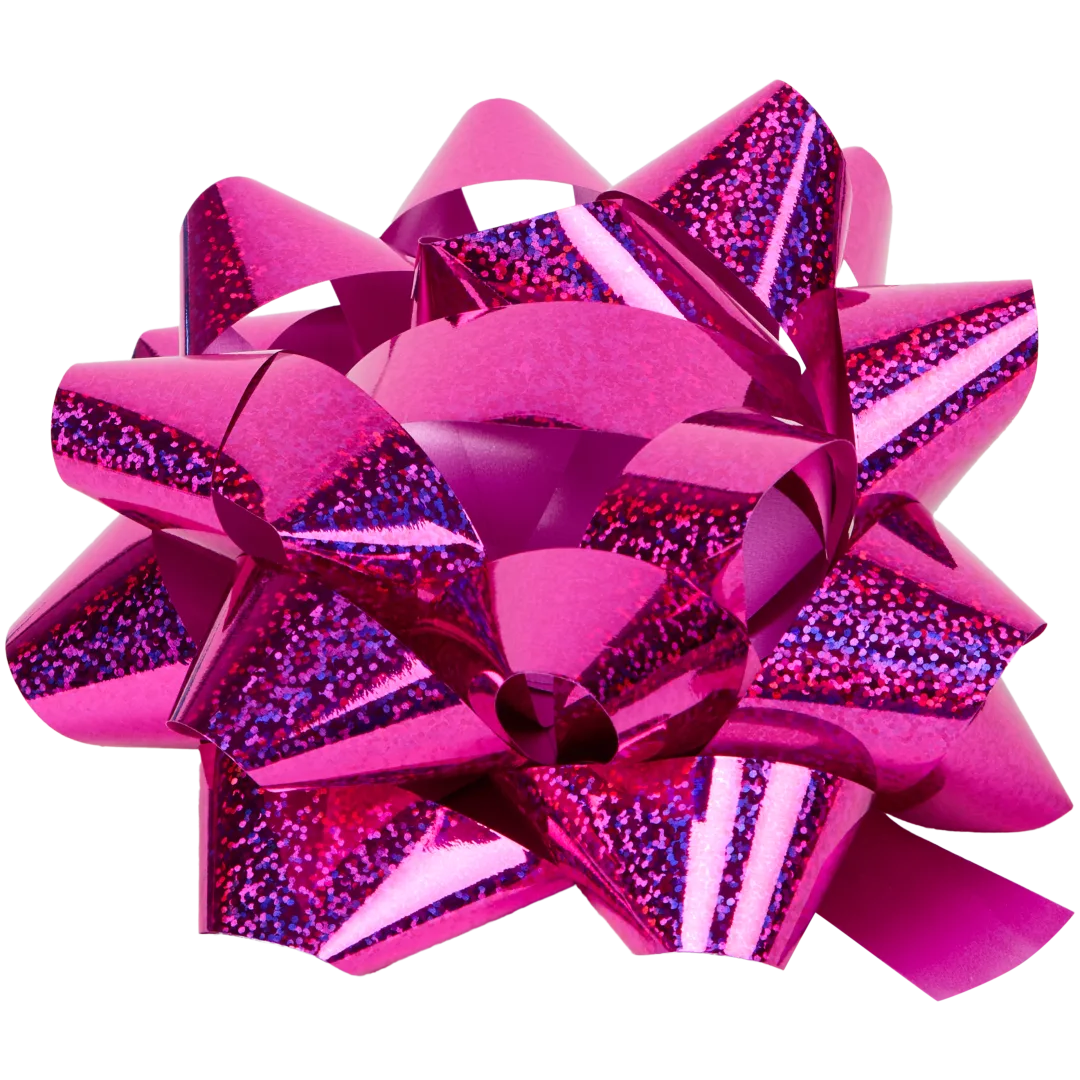 Party Universe cadeau versiering XL