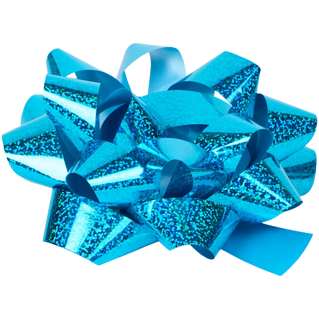 Party Universe cadeau versiering XL