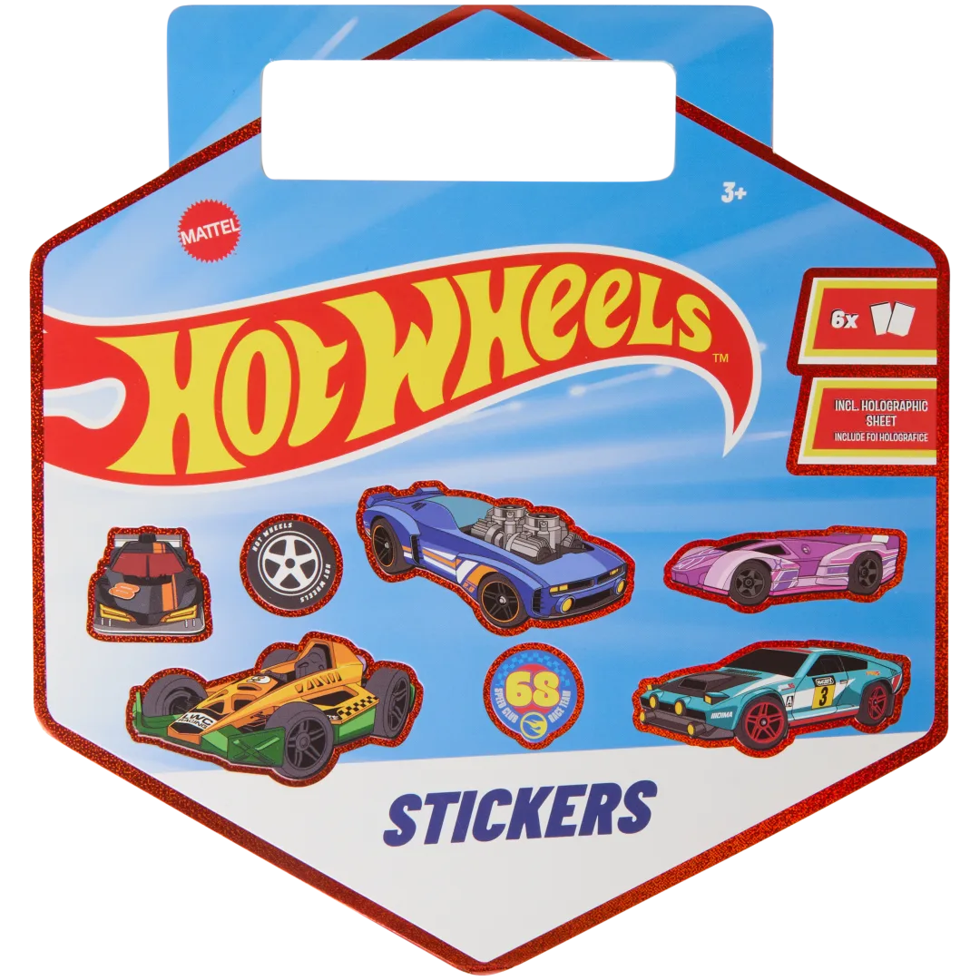 Livre d’autocollants 1