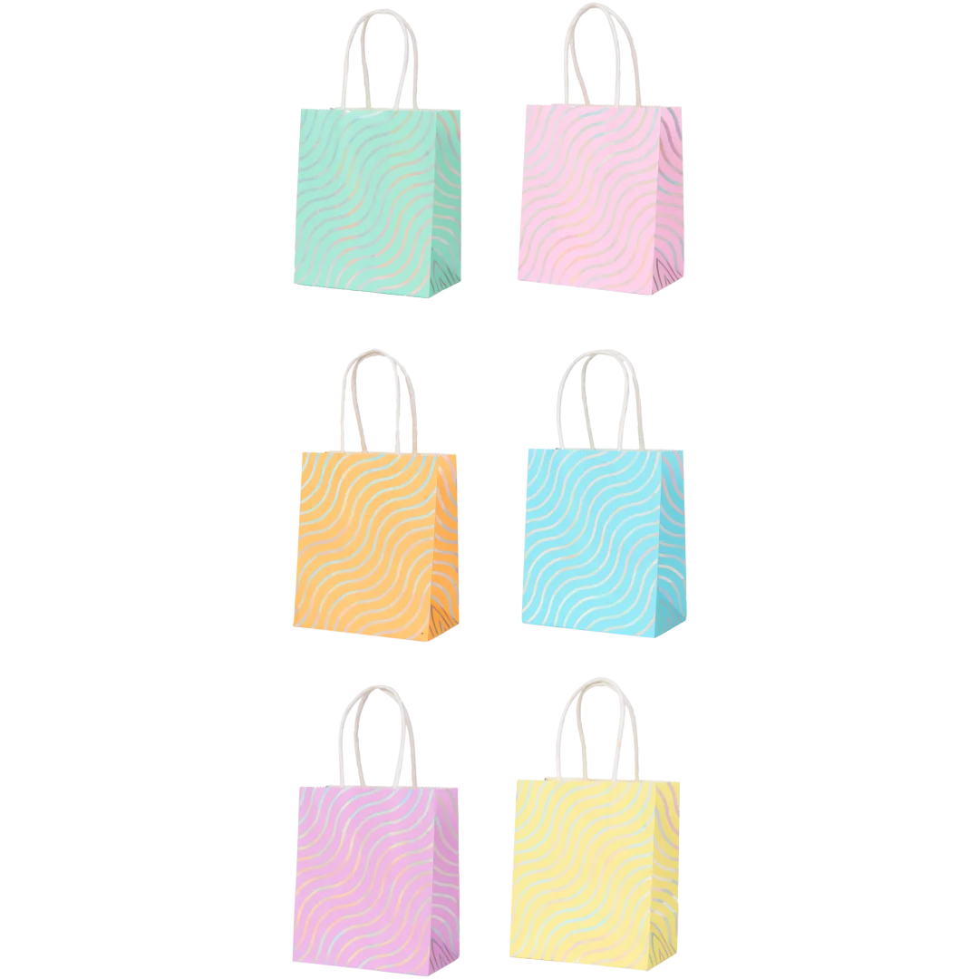 Sachets cadeaux Party Universe