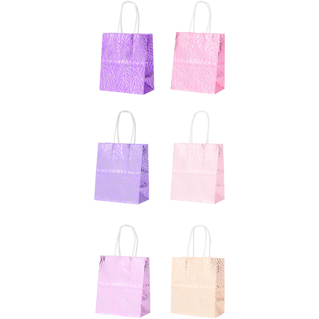 Sachets cadeaux Party Universe