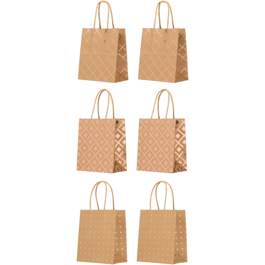 Sachets cadeaux Party Universe