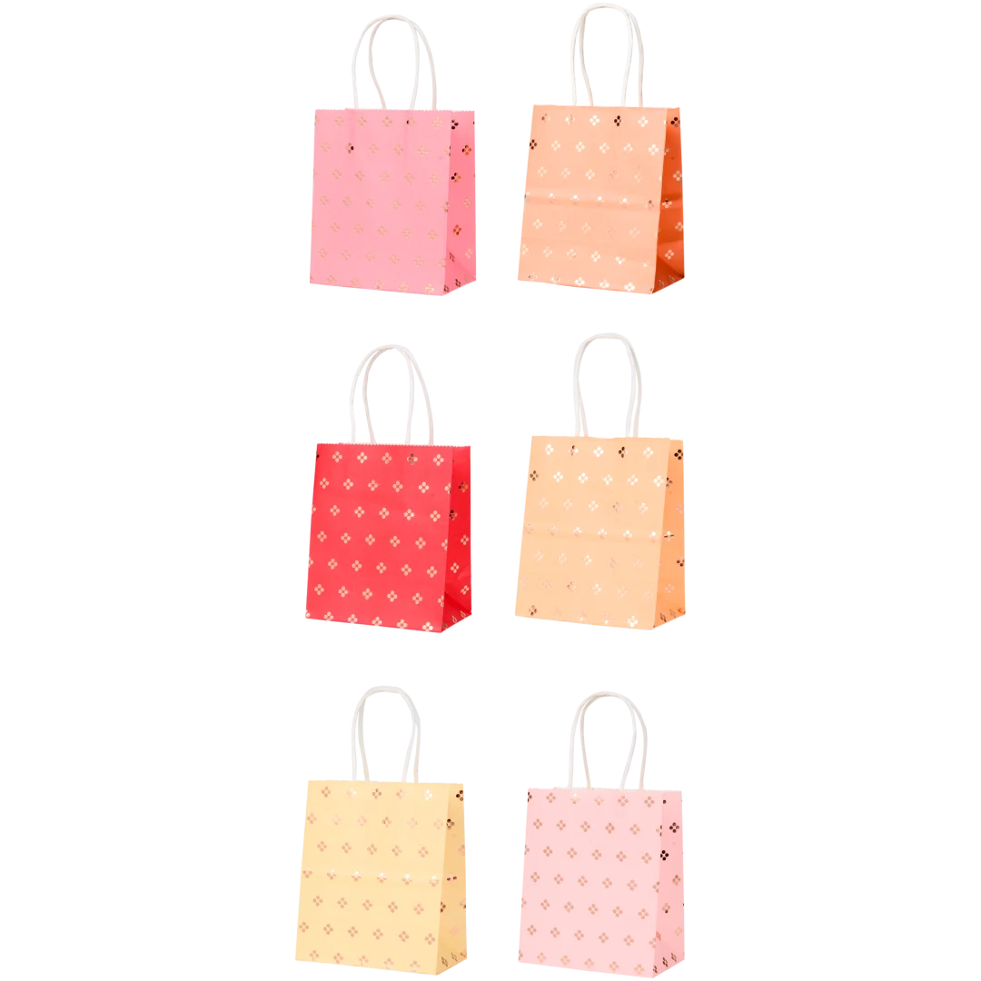 Sachets cadeaux Party Universe