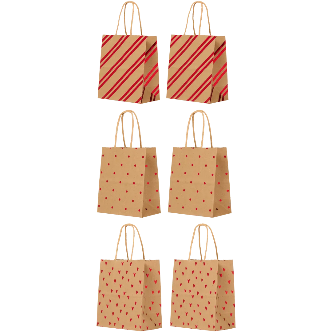 Sachets cadeaux Party Universe