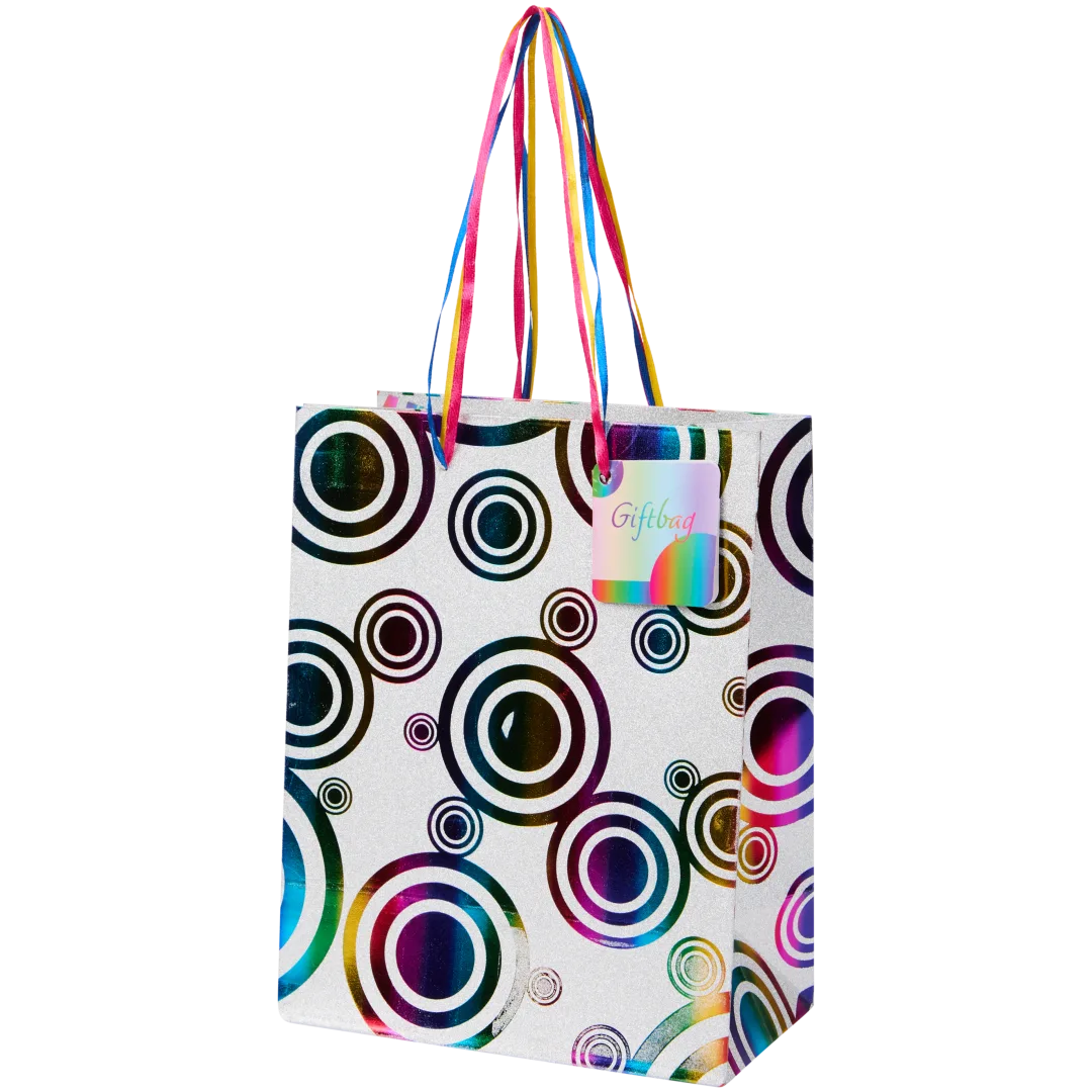 Party Universe cadeautas 1