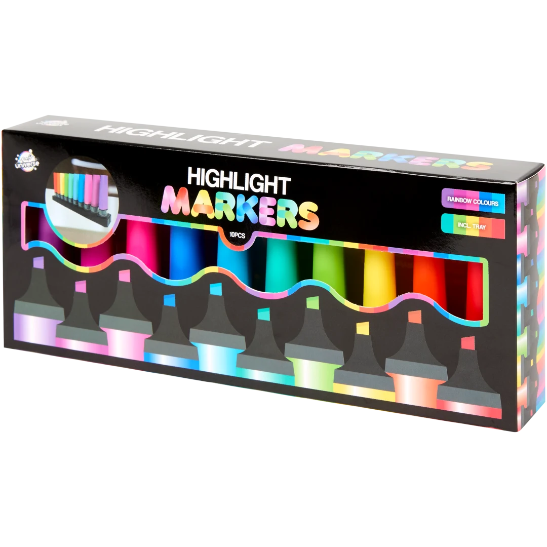 Craft Universe markerset