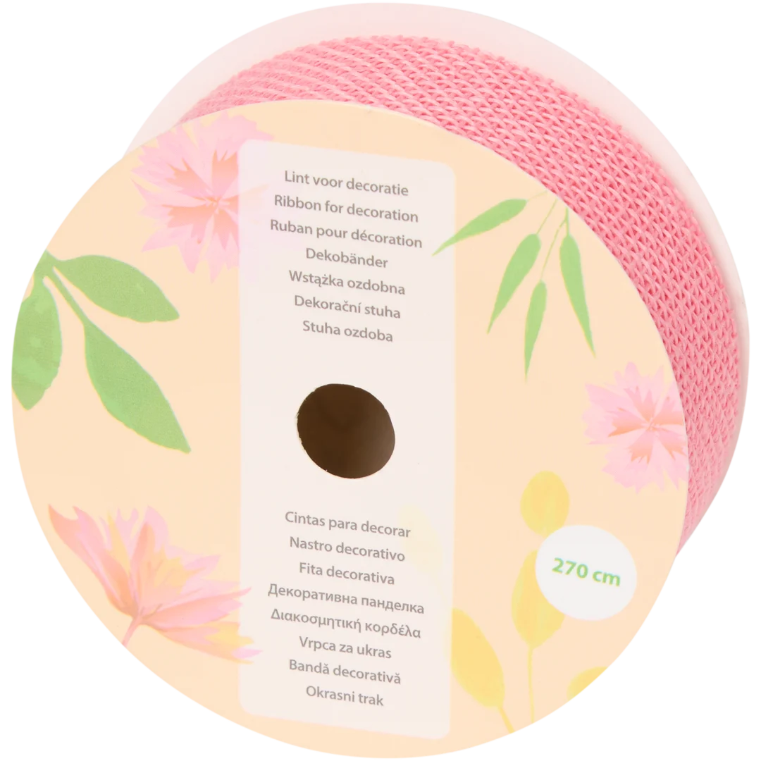 Ruban décoratif 1