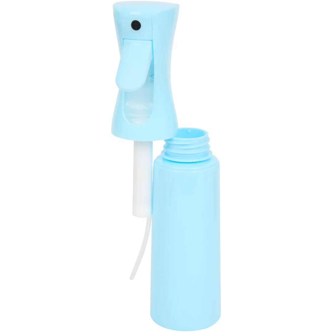 Atomizer do mgiełki do włosów Blossity