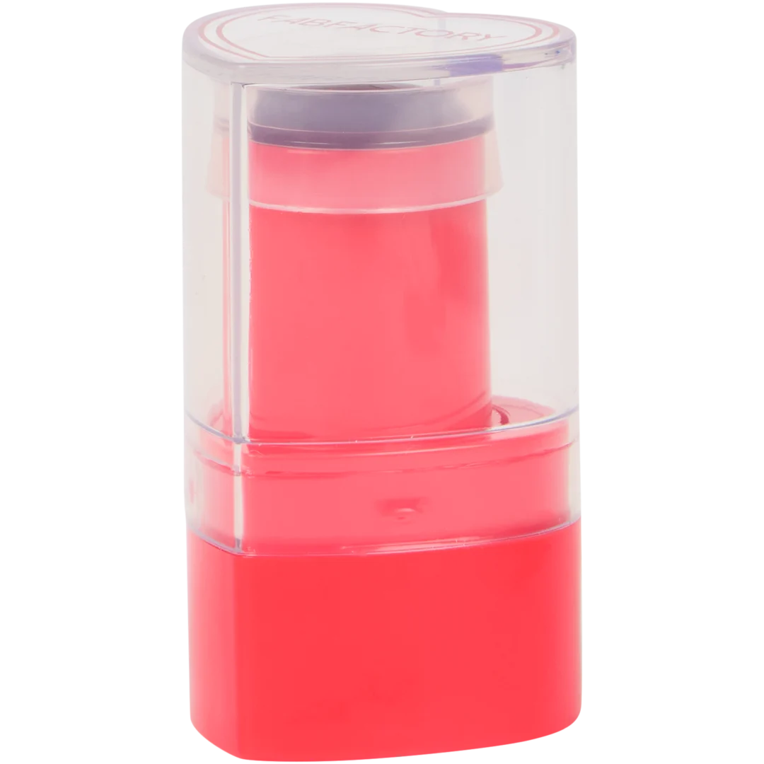 Baume à lèvres et blush Jelly FAB Factory